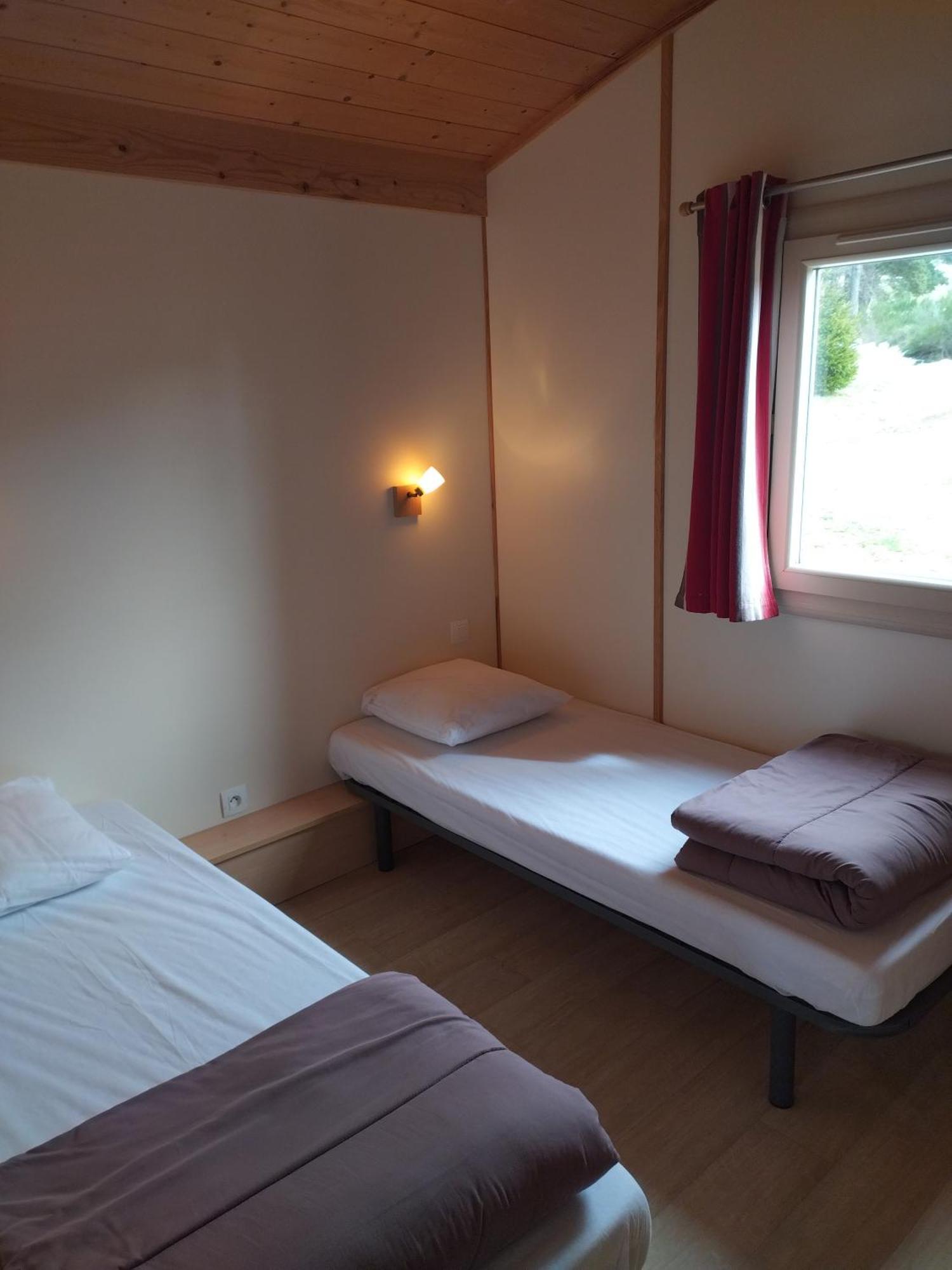 Les Chalets Du Haut-Forez Usson-en-Forez 外观 照片