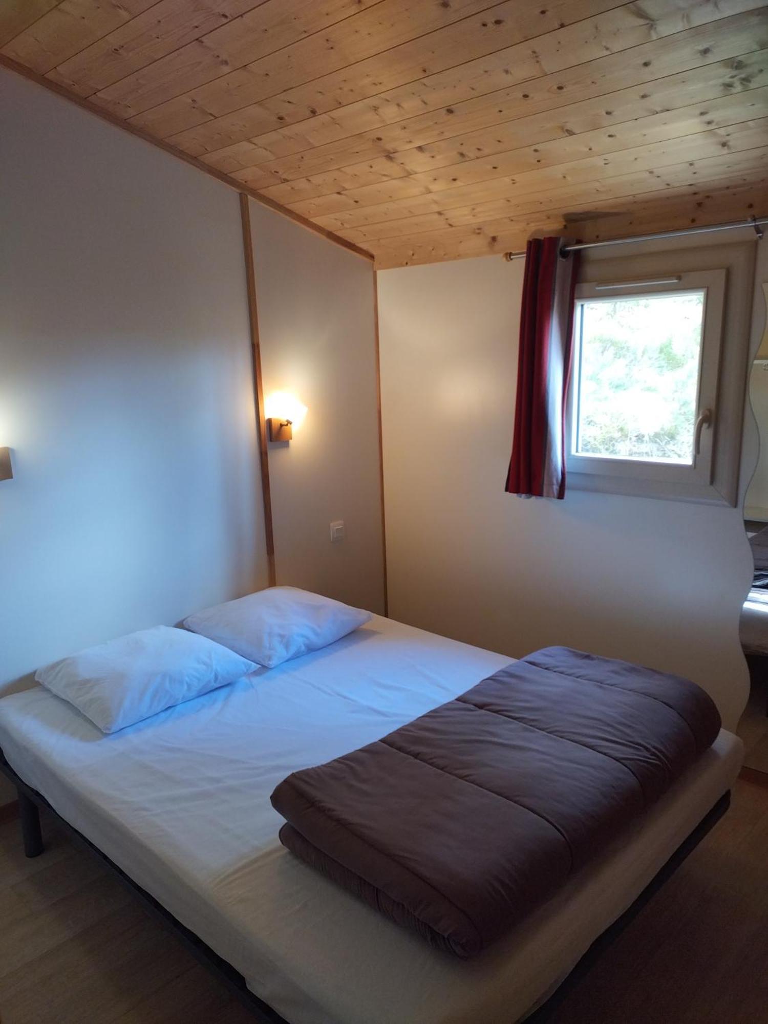 Les Chalets Du Haut-Forez Usson-en-Forez 外观 照片