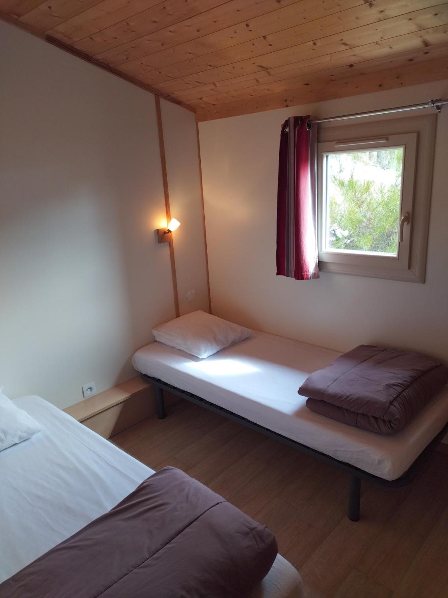 Les Chalets Du Haut-Forez Usson-en-Forez 外观 照片