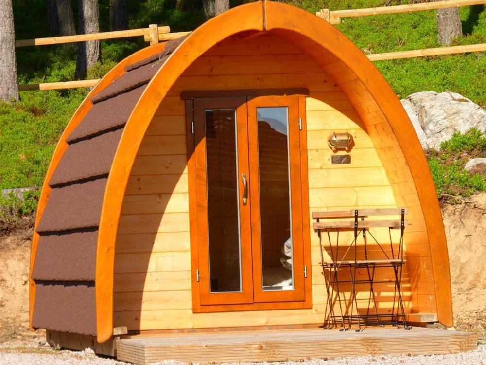 Les Chalets Du Haut-Forez Usson-en-Forez 外观 照片